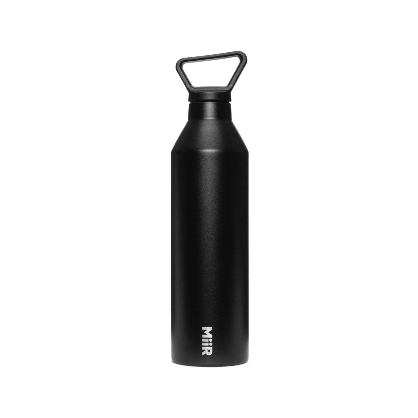 23oz-vacuum-insulated-bottle-u0 Narrow_Mouth_Black_Studio_1020_NMB1SV23002_Front.jpg