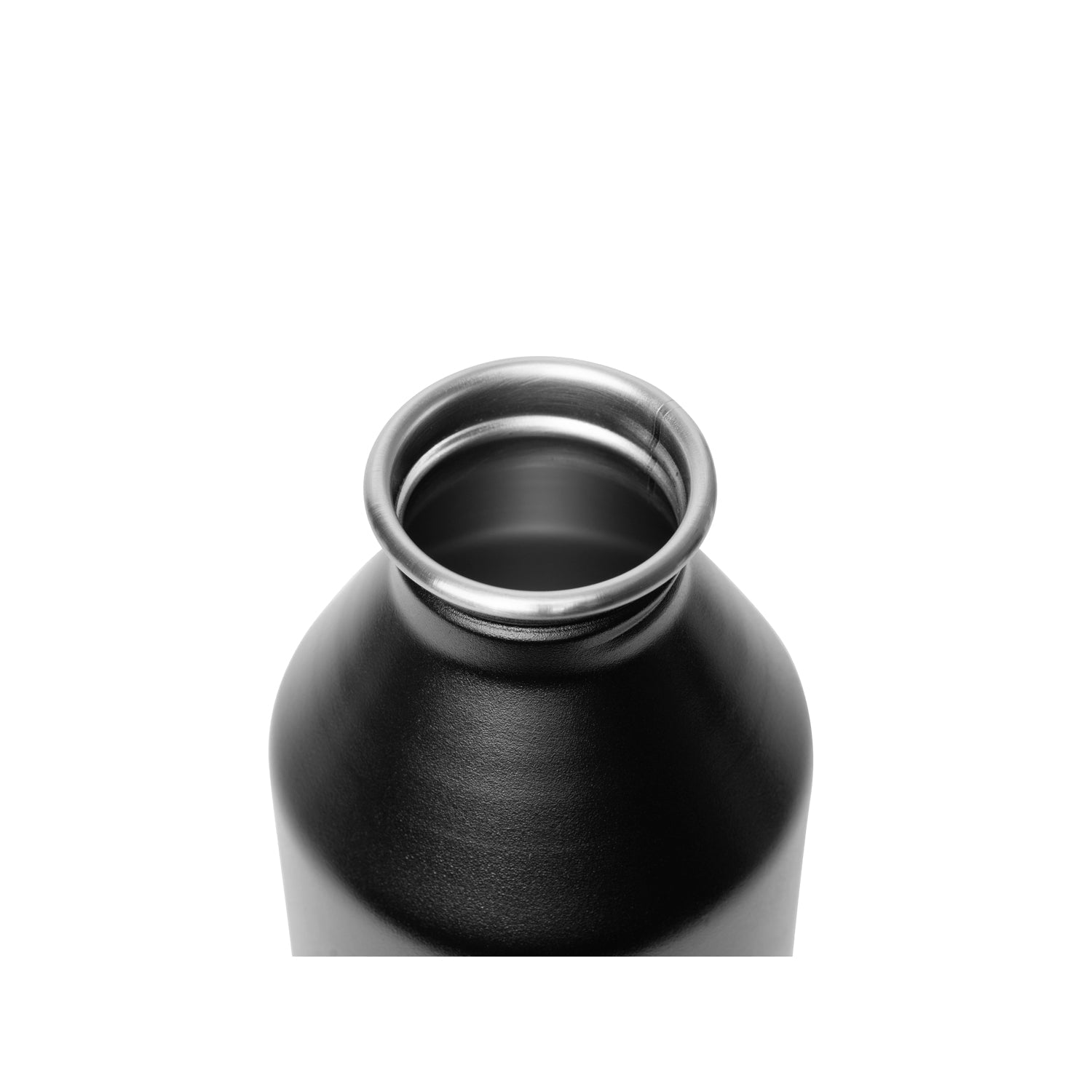narrow-mouth-single-wall-bottle-q3 Single_Wall_Black_Studio_1020_402292_45Deg_No_Cap__402292.jpg