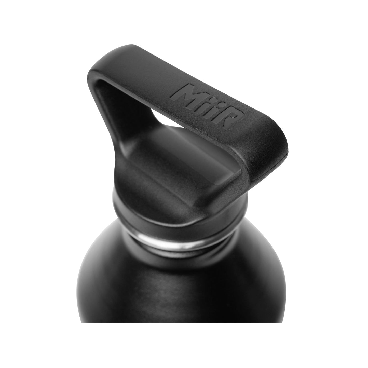 narrow-mouth-single-wall-bottle-q3 Single_Wall_Black_Studio_1020_402292_45Deg__402292.jpg