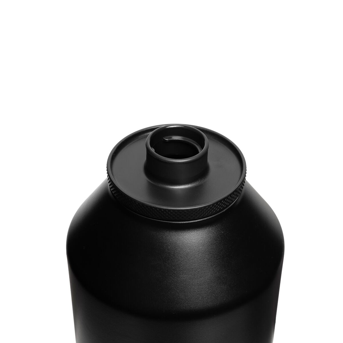 64oz-wm-bottle-4x-pint-cups-s0 WebPDP-64oz_Wide_Mouth_Bottle_Black__WMB2SV64002_2XStudio_45deg_Lid_On_2.jpg