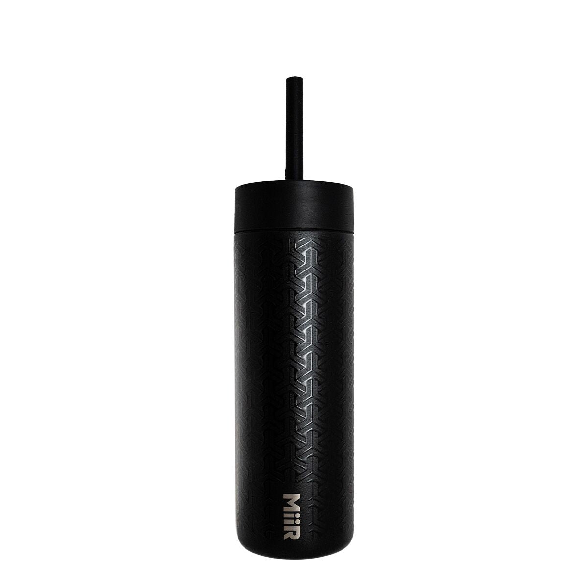 miir-x-carryology-sipper-straw-bottle-r7 WebPDP-Carryology_16oz_Sipper_Straw_Bottle_Black_Auxikko_X2Studio__SPB1SV16402_back.jpg