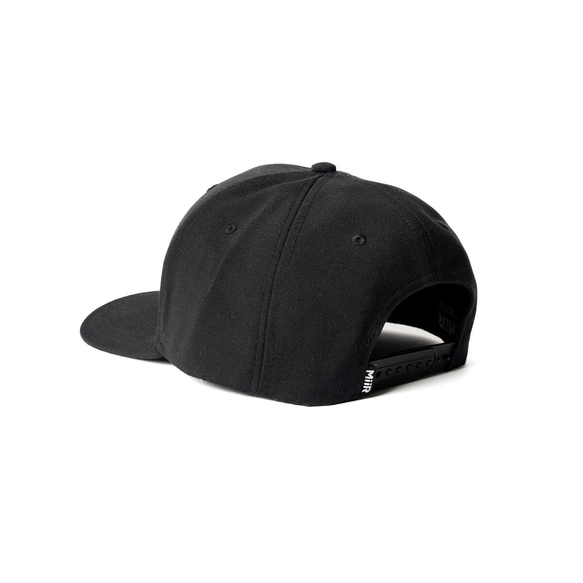 recycled-poly-classic-6-panel-hat-x9 WebPDP-Classic6PanelHat_Studio_Back_Black__HAT001002OS.jpg