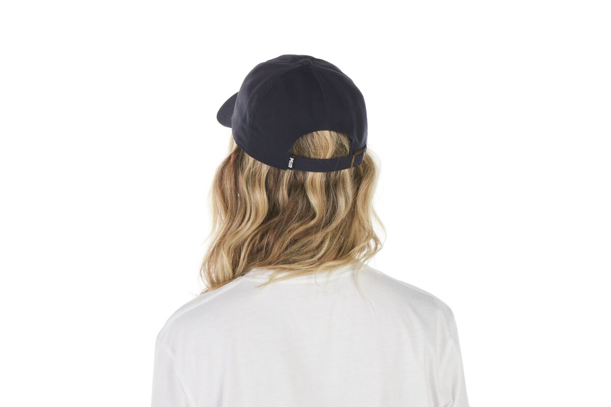 recycled-poly-dad-hat-p0 WebPDP-HAT004215_Recycled_Poly_Dad_Hat_Tidal_Blue_Studio_Harper_Studios_0723_Back_2-1__HAT004215OS.jpg