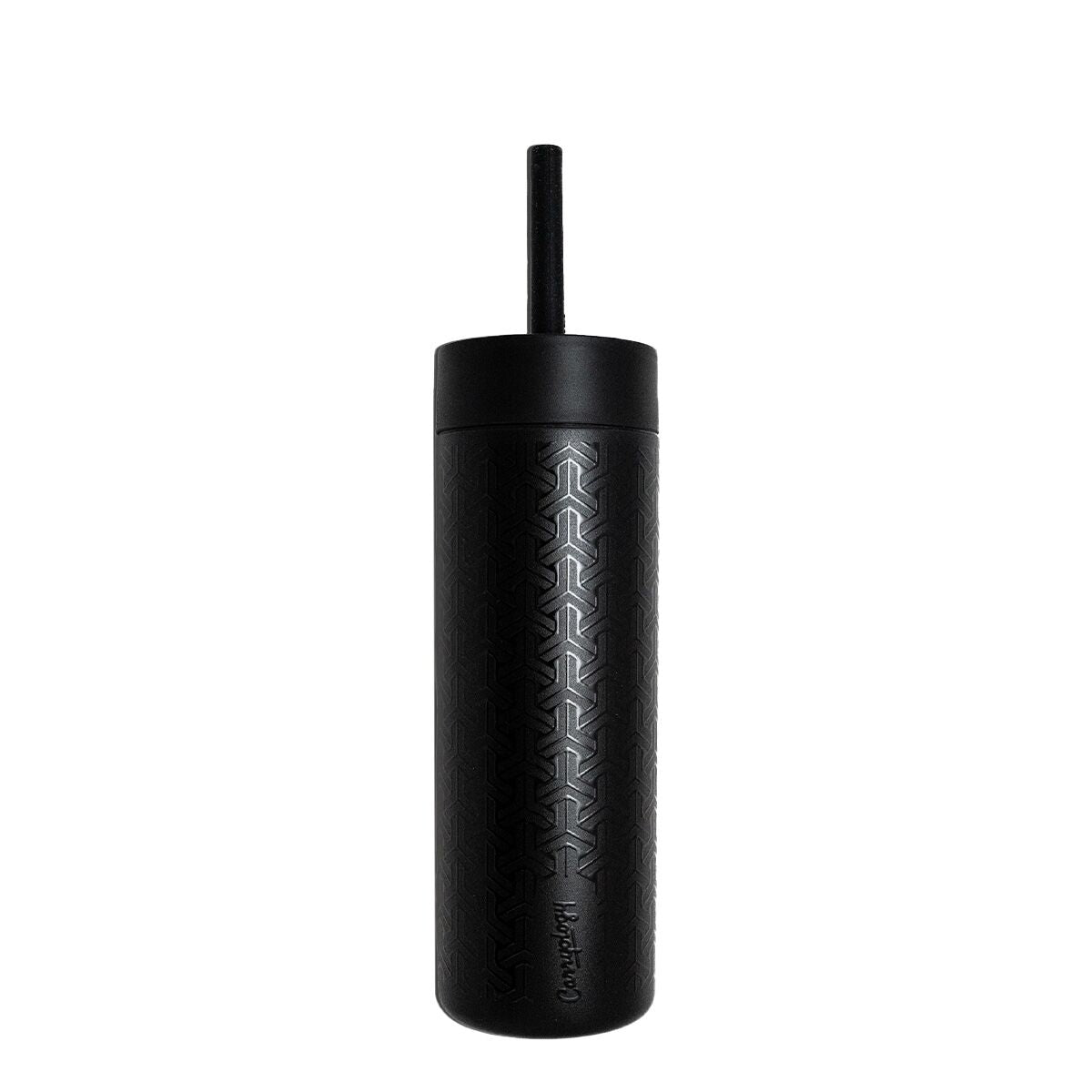 miir-x-carryology-sipper-straw-bottle-r7 Web_PDP-Carryology_16oz_Sipper_Straw_Bottle_Black_Auxikko_X2Studio_SPB1SV16402_front.jpg