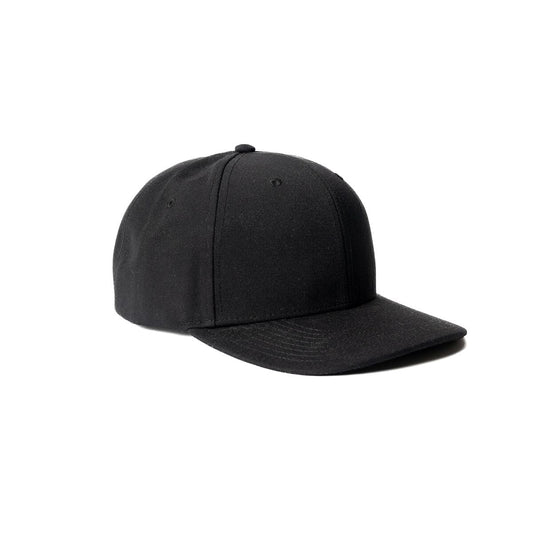 recycled-poly-classic-6-panel-hat-x9 Web_PDP-Classic6PanelHat_Studio_Front_Black.jpg